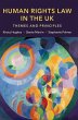 Human Rights Law in the UK - Bild 1