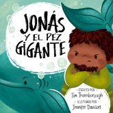 Jonás Y El Pez Gigante Jonás Y El Pez Gigante