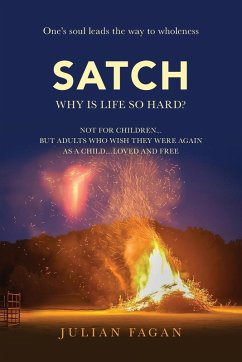 Cover Satch
