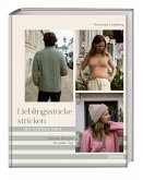 Lieblingsstücke stricken mit Kutova Kika Lieblingsstücke stricken mit Kutova Kika