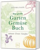 Das große Garten-Gemüse-Buch Das große Garten-Gemüse-Buch