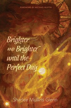 Cover Brighter and Brighter Until the Perfect Day