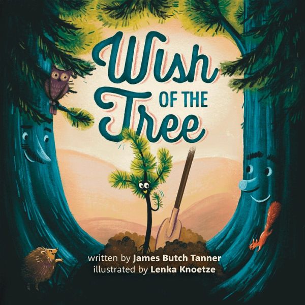 Wish of the Tree Wish of the Tree