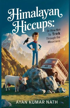 Cover Himalayan Hiccups