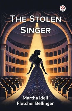 Cover The Stolen Singer