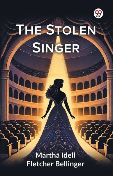 The Stolen Singer The Stolen Singer