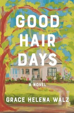 Cover Good Hair Days