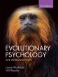 Evolutionary Psychology - Bild 1