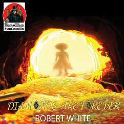 Cover Diamonds Are Forever