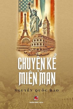Cover Chuy¿n K¿ Miên Man