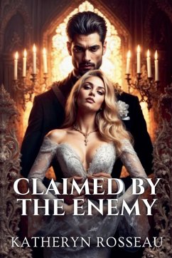 Cover Claimed by the Enemy