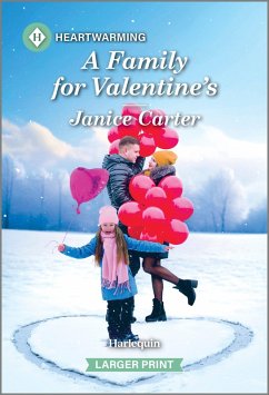 Cover A Family for Valentine's