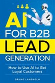 AI for B2B Lead Generation