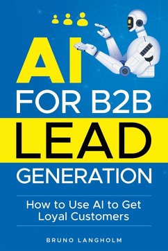 Cover AI for B2B Lead Generation