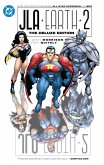 Jla Earth 2 Deluxe Edition (2025 Edition) Jla Earth 2 Deluxe Edition (2025 Edition)