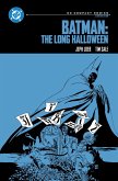 Batman: The Long Halloween: DC Compact Comics Edition Batman: The Long Halloween: DC Compact Comics Edition
