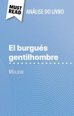 El burgués gentilhombre de Molière (Análise do livro) El burgués gentilhombre de Molière (Análise do livro)