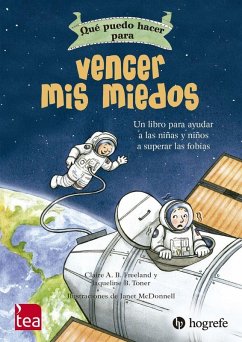 Cover Que puedo hacer para vencer mis miedos