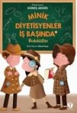 Minik Diyetisyenler Is Basinda 5 Dedektifler Minik Diyetisyenler Is Basinda 5 Dedektifler