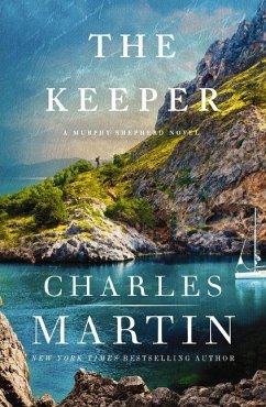 Cover The Keeper