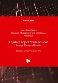 Digital Project Management - Strategic Theory and Practice Digital Project Management - Strategic Theory and Practice