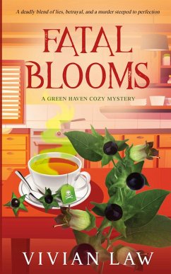Fatal Blooms - Law, Vivian