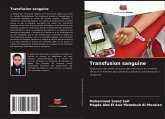 Transfusion sanguine