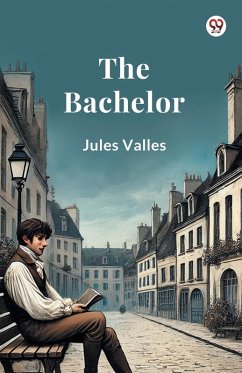 The Bachelor - Valles, Jules