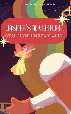 Jasper's Adventure - Lê Gia Th¿o Ng¿c; Lê H¿ Qu¿ Duyên