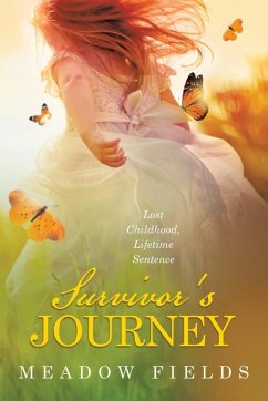 Cover Survivor's Journey