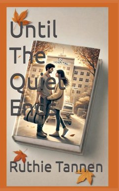 Cover Until the Quiet Ends