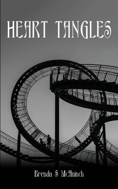 Cover Heart Tangles