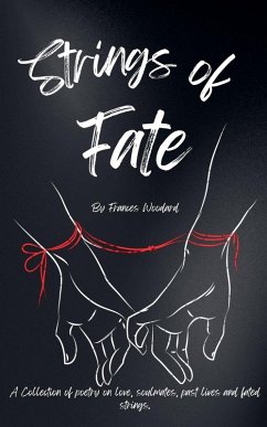 Strings Of Fate - Woodard, Frances