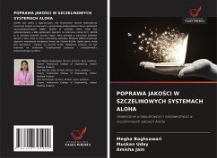 Cover POPRAWA JAKO¿CI W SZCZELINOWYCH SYSTEMACH ALOHA