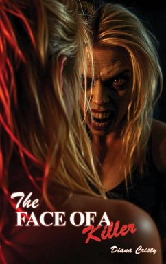 The Face of a Killer - Cristy, Diana