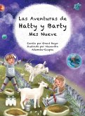 Las Aventuras de Hatty y Barty Mes Nueve Las Aventuras de Hatty y Barty Mes Nueve