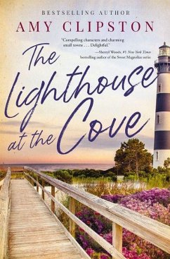 Cover The Lighthouse at the Cove