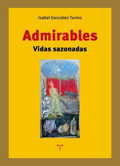 Admirables Cover Admirables