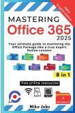 Mastering Office 365