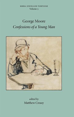 Confessions of a Young Man Confessions of a Young Man