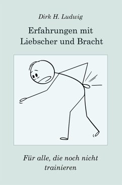 Cover ERFAHRUNGEN MIT LIEBSCHER UND BRACHT