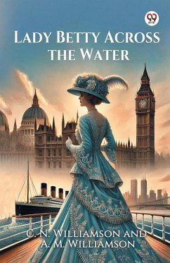 Cover Lady Betty Across the Water