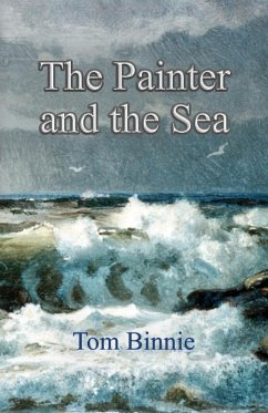 Cover The Painter and the Sea