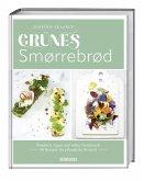 Grünes Smørrebrød Grünes Smørrebrød