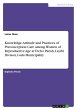 Knowledge, Attitude and Practices of... - Bild 1