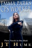 Emma Parks CPS Worker