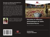 Éducation et réflexions philosophiques de Sadhu Ramchand Murmu Éducation et réflexions philosophiques de Sadhu Ramchand Murmu