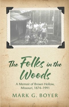 The Folks in the Woods The Folks in the Woods