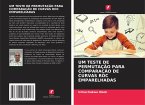 UM TESTE DE PERMUTAÇÃO PARA COMPARAÇÃO DE CURVAS ROC EMPARELHADAS