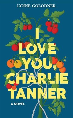 Cover I Love You, Charlie Tanner
